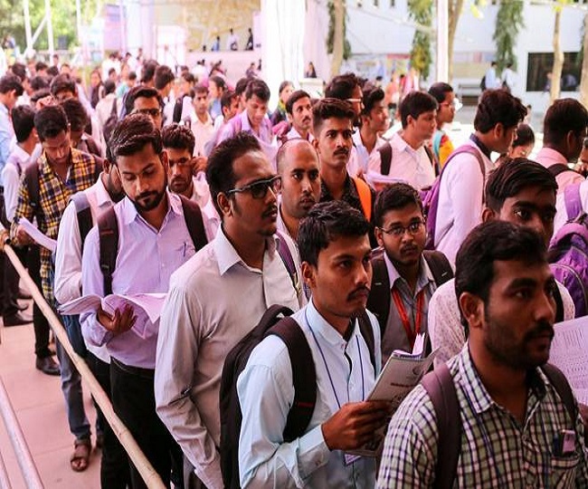 Haryana Job Quota News- 75% Quota In Haryana Private Jobs For Locals ...