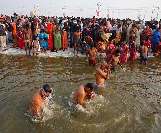 Mauni Amavasya 2022 Know Date Time Significance And Puja Vidhi Of
