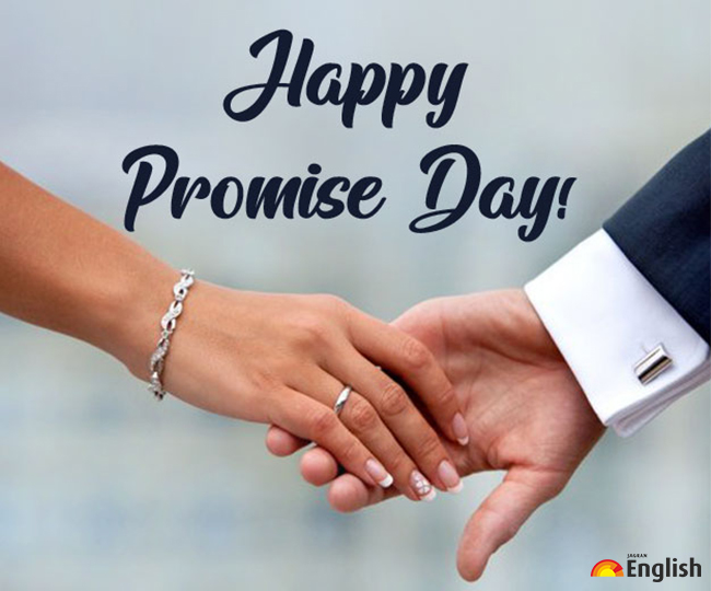 Happy Promise Day 2022 Ideas: From hand written letters to music