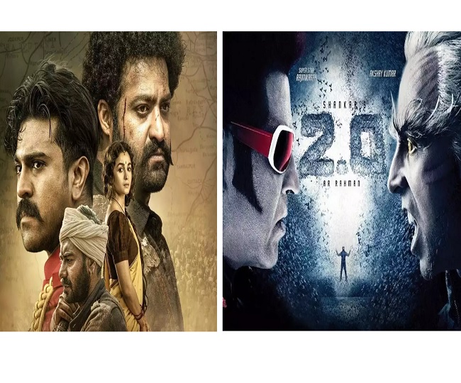 From RiseRoarRevolt to 2.0, 5 Indian films shot in Ukraine