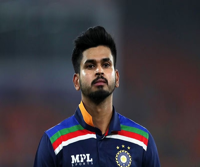 IPL 2022: Shreyas Iyer appointed captain of Kolkata Knight Riders