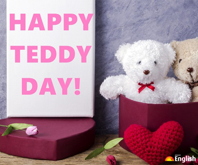 Happy Teddy Day 2022: Wishes, quotes, images, messages, WhatsApp and ...