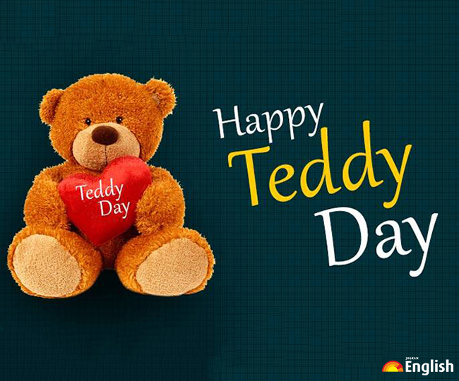 Happy Teddy Day 2022: Wishes, quotes, images, messages, WhatsApp and ...