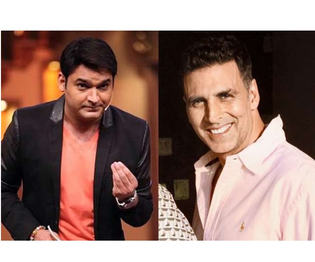 Akshay Kumar refused to promote Bachchan Pandey on The Kapil Sharma Show? Here's what we know