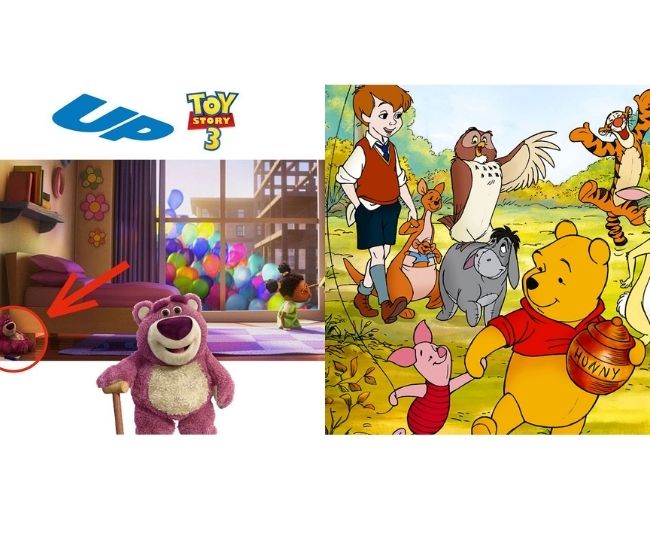 Happy Teddy Day 2022: From Toy story 3 to Winnie the Pooh, 5 movies to  watch with your special one on this day