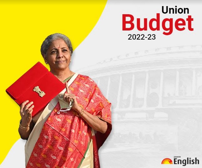 Union Budget 2022 No change IT slabs, FM announces digital currency
