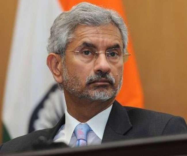 4 Indians, including infant found 'frozen to death' along US-Canada border, EAM S Jaishankar reacts