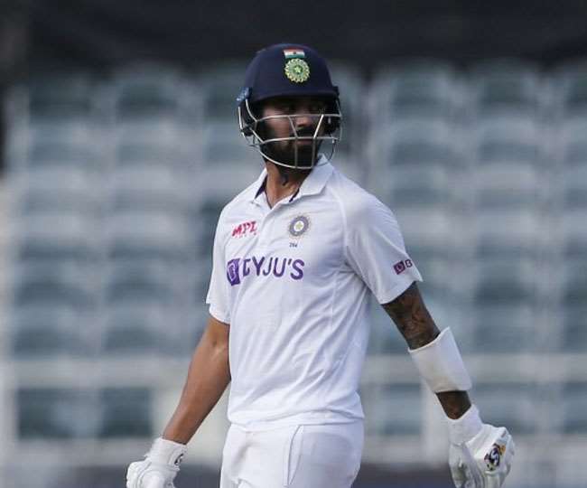 'To lead the country is dream come true, something to cherish for long time': KL Rahul on Test captaincy