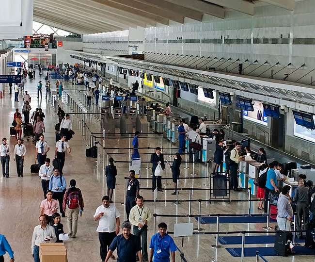 7 arrested at Delhi Airport for trying to board London flight using 'Fake documents'