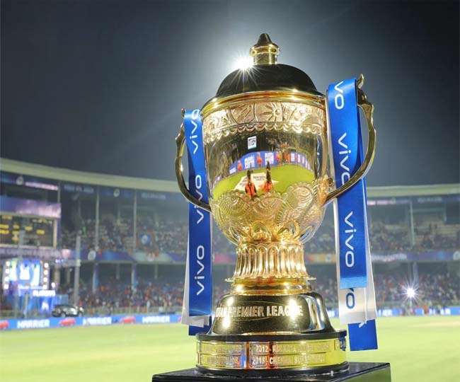 IPL 2022: Uncertainty clouds loom over tournament as India sees spike in COVID cases, BCCI to discuss plan B
