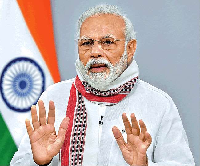 PM Modi to deliver 'State of the World' address at World Economic Forum