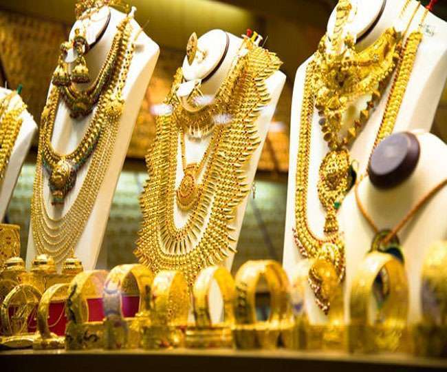 Gold Prices, Jan 31 Updates: Gold slips marginally to Rs 47,507, Silver  dips below Rs 61,000 per kg