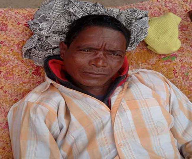 Bizarre! Bedridden for 5 years, man starts walking after Covishield jab; doctors call it 'miraculous recovery'