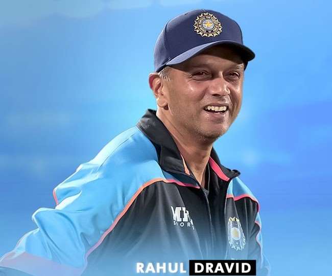 Happy Birthday Rahul Dravid: 5 unmatched records of 'The Wall' of Indian Cricket