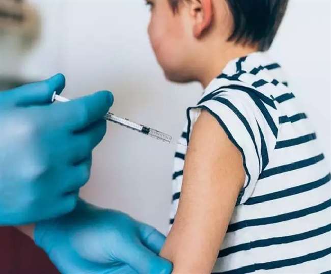 COVID-19 Vaccination in Gurugram: Full list of centres where 15-18 years old can get a jab