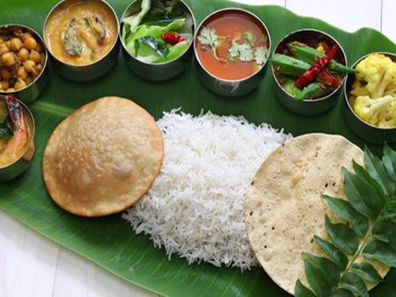 Pongal 2022: From Medu vada to Avial curry, 5 traditional recipes to enjoy this festival