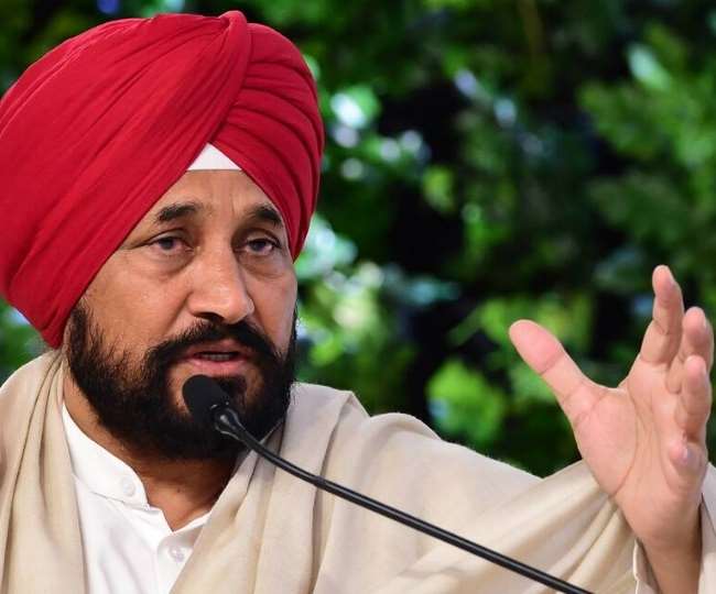 Punjab Elections 2022: CM Charanjit Singh Channi to contest from two seats as Congress releases third list of candidates