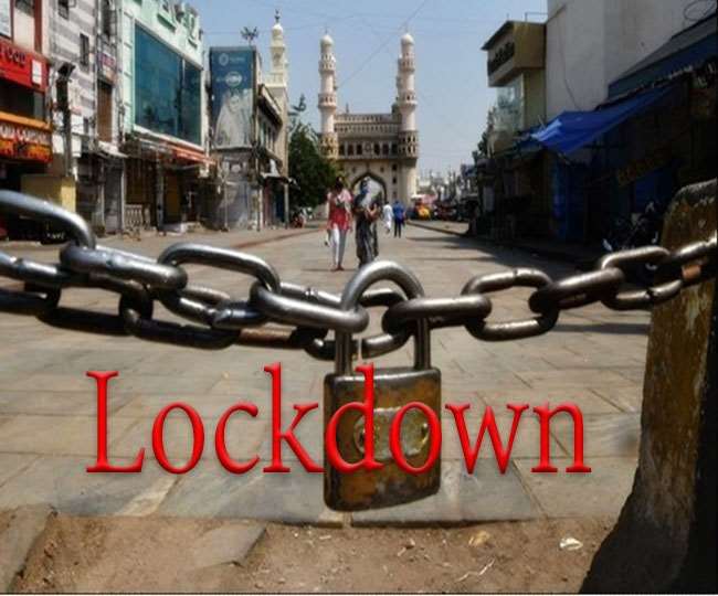 Is There Any Chance Of Lockdown In India 2024 Minne Tabatha