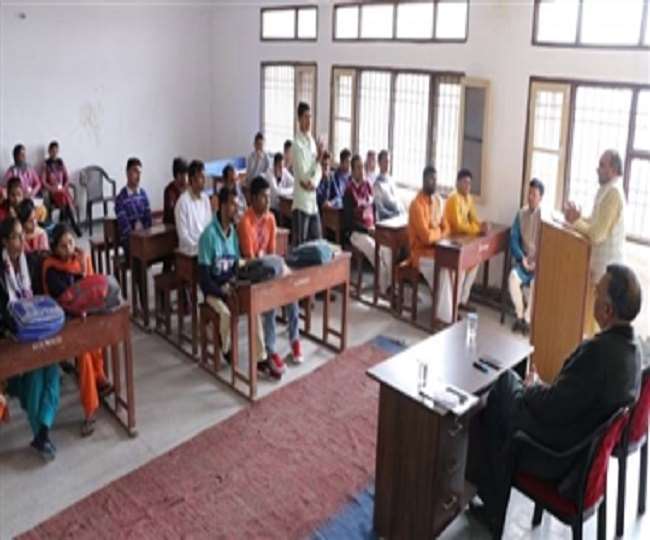 Haryana govt closes colleges, universities amid COVID surge