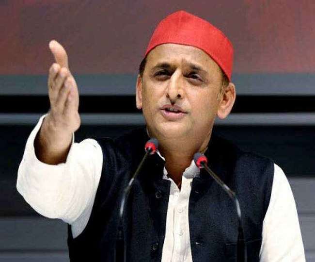 UP Polls 2022: Akhilesh Yadav to contest first Assembly elections from SP stronghold Karhal, promises 22 lakh jobs to youth