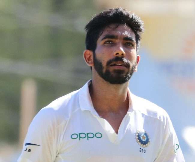 'If given an opportunity, it will be an honour to lead India': Jasprit Bumrah on captaincy