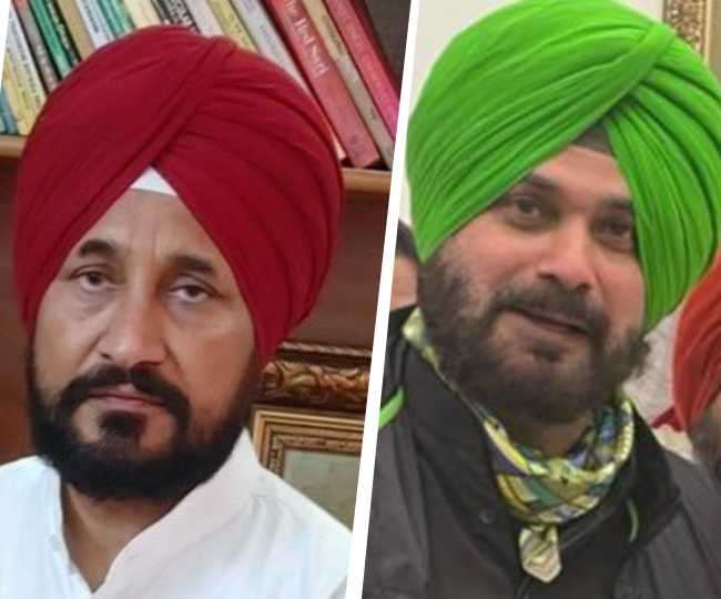 Punjab Elections 2022: What prompted Congress to leave its policy of not projecting its CM face | Jagran Explainer