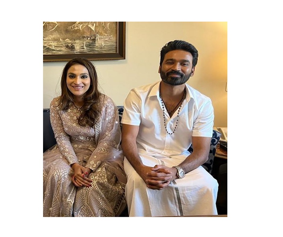 Dhanush, Aishwaryaa announce separation; here's all you need to know ...