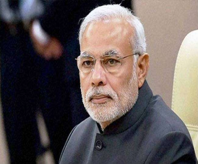 PM Modi to interact with CMs on Jan 13 to review Covid-19 situation in states