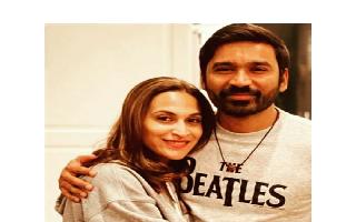 Dhanush, wife Aishwaryaa Rajinikanth part ways after 18 years of togetherness: 'Today our paths separate'
