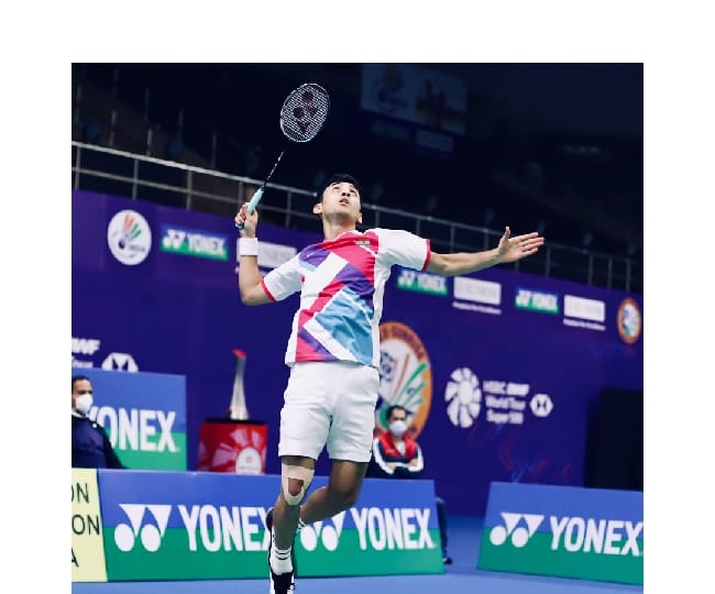 India Open Badminton: Lakshya Sen beats Loh Kean Yew 24-22, 21-17 to clinch Men’s singles title 