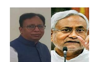 ‘You cannot play Twitter-Twitter with the country's PM’, Bihar BJP chief’s sharp jibe at JDU