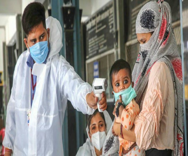 COVID-19: Delhi confirms 20,178 new cases, Maharashtra reports 42,462 fresh infections