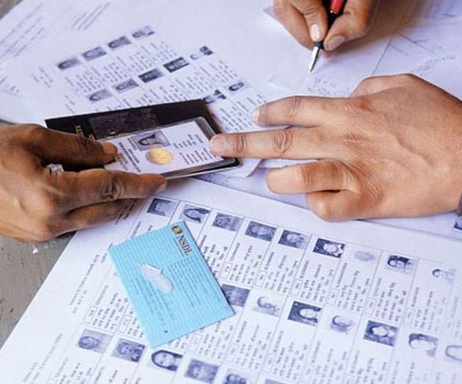 Assembly Polls 2022: Doorstep voting for above 80, disabled, COVID affected voters; 1,620 polling stations to be managed by women