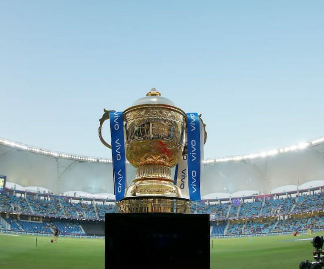 IPL 2022 to be held in India without in-stadium crowd