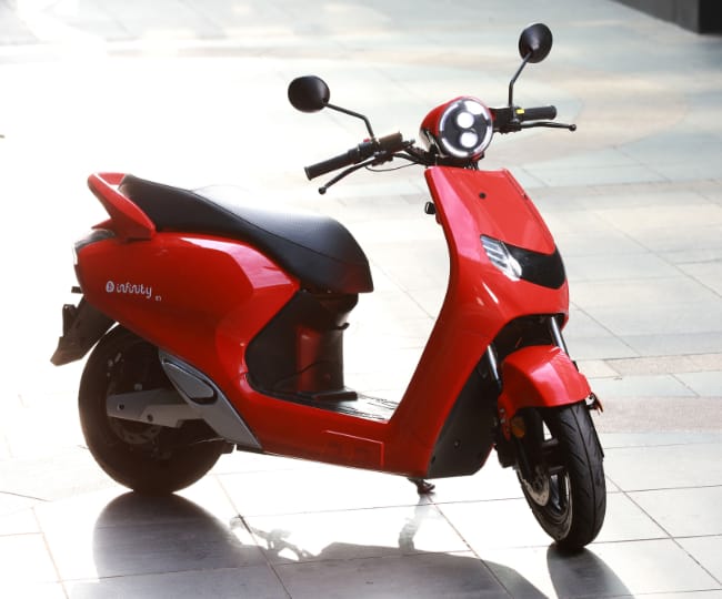 Jagran Exclusive: Bounce Infinity E1 scooter deliveries to commence in March-end, says CEO