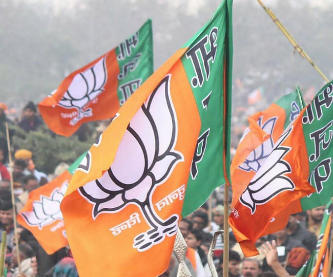Punjab Polls 2022: BJP releases first list of 34 candidates