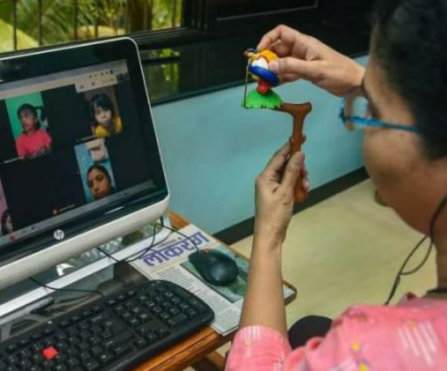 Union Budget 2022: From a robust digital infrastructure to reaching out to every child, what Ed-Tech sector expects