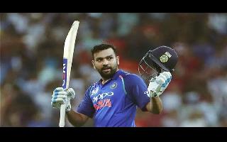 Rohit Sharma returns, Ravi Bishnoi earns maiden India call-up for West..
