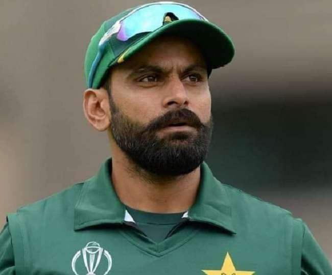 'Was told to play or leave': Mohammad Hafeez accuses PCB of 'corruption'