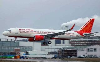 Maharaja returns home officially as Tata Group gets Air India back after 69 years