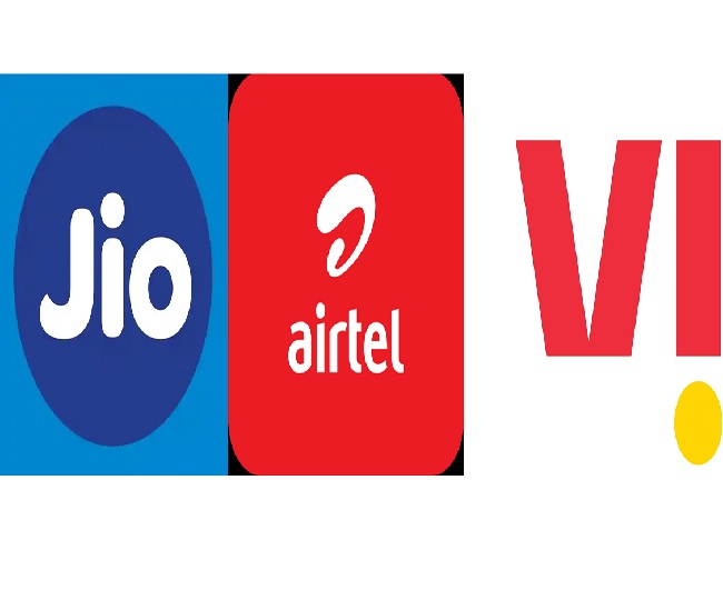 Jio launches Rs 2,999 prepaid plan with annual validity, check identical plans of Airtel and Vodafone Idea here