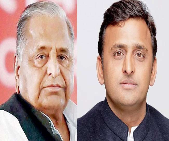 UP Assembly Elections 2022: Samajwadi Party releases list of 159 candidates, Party chief Akhilesh Yadav to contest from Karhal