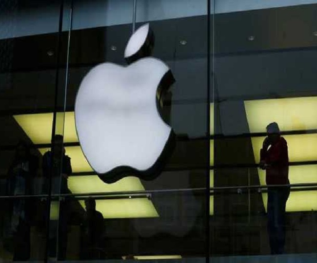 Apple becomes world's first company to hit USD 3 trillion market value