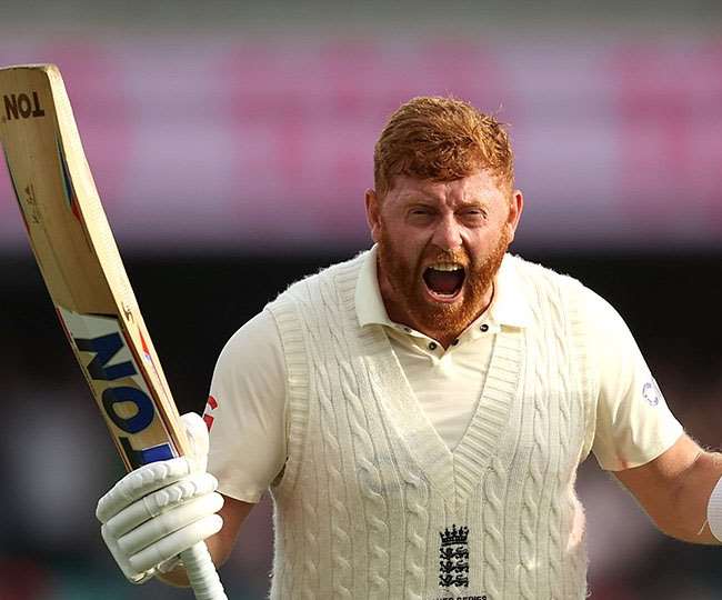 Ashes 4th Test Day 3: Jonny Bairstow's crucial hundred helps England save follow on; visitors trail by 158 runs