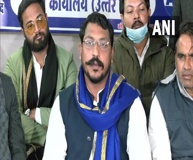 UP Polls 2022 | 'Akhilesh doesn't want dalits in alliance', says Bhim Army's Chandrashekhar Azad as talks fail with SP