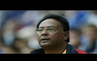 Subhas Bhowmick, former Indian footballer, dies at 72 after prolonged..