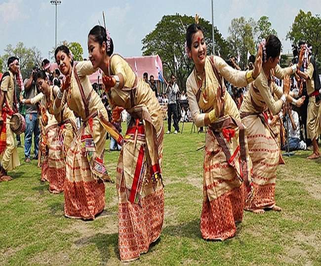 Happy Bihu 2022: Wishes, messages, quotes, greetings, SMS, WhatsApp and Facebook status to share with family and friends