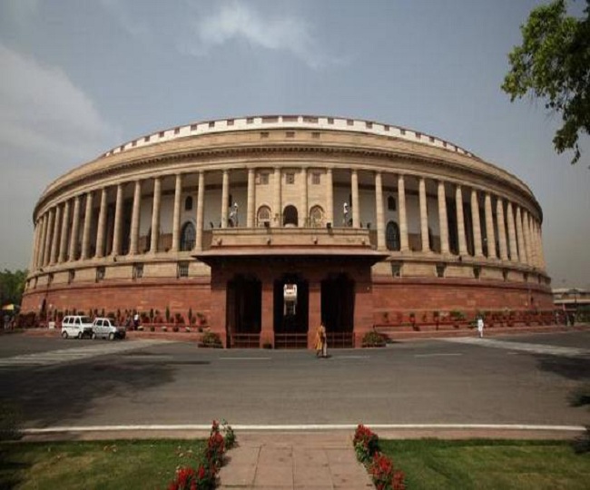 Budget Session of Parliament to start from January 31 in two parts till April 8
