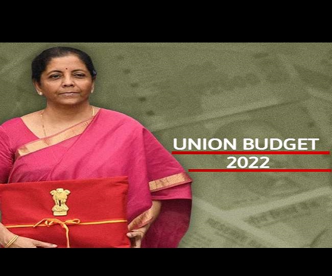 union-budget-2022-basic-tax-exemption-standard-deduction-expected-for
