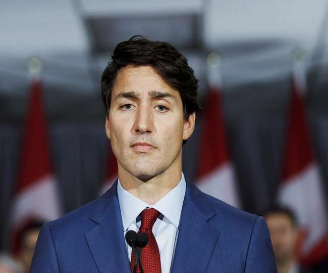 'Tragic to see...': Canadian PM Justin Trudeau after 4 Indians freeze to death near American border